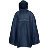 Image de Vaude Valdipino Poncho Dark Sea Uni M