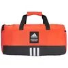 Image de adidas Mixte 4ATHLTS Duffel Bag, Bright Red/Black/White, S