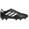 Image de adidas Chaussures de football - Loisirs COPA Gloro ST FG - Noir et blanc - Noir - 39 1/3