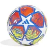 Image de Adidas UEFA Champions League J290 IN9336 Ballon de football unisexe Blanc 4 EU