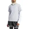 Image de Adidas T-shirt à Manches Courtes Own The Run Base