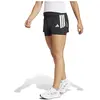 Image de Adidas Short Adizero 2in1 Gel Pocket