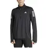 Image de Adidas Sweat à Demi-zip Own The Run Base