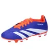 Image de adidas Predator Club FXG J 000 Chaussures de sport Bleu, bleu, 38 2/3 EU