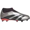 Image de Adidas Chaussures De Football Junior Predator League Laceless Fg en occasion ou reconditionné
