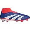 Image de Adidas Chaussures De Football Predator League Laceless Fg en occasion ou reconditionné