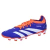 Image de adidas Montre unisexe Predator Pro Mg, FTWR White Solar Red Lucid Blue, 44 EU, Ftwr White Solar Red Lucid Blue, 44 EU