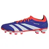 Image de adidas Performance Fußball - Schuhe - Nocken Predator Pro MG Advancement Weisrot 40 2/3