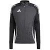 Image de adidas Performance Tiro 24 Competition Winter Sweatshirt Bleu Noir Gris XL