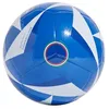 Image de Adidas Ballon de football bleu IR8350 bleu 5