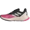 Image de adidas Femme Terrex Soulstride RAIN.RDY Trail Running Shoes, pink fusion/putty mauve/core black, 36 2/3 EU