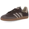 Image de adidas Chaussures Samba Og Code ID1481 Marron, Marron beige., 37.5 EU