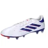 Image de adidas Copa Pure 2 Montre pour homme, Ftwr White Lucid Blue Solred, 45 1/3 EU
