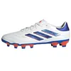 Image de adidas Montre unisexe Copa Pure 2, FTWR White Lucid Blue Solar Red, 44 EU, Ftwr White Lucid Blue Solar Red, 44 EU