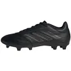 Image de adidas Mixte COPA PURE II LEAGUE Football Boots Firm Ground, Core Black/Carbon/Gold Metallic, 42 2/3 EU