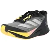 Image de Adizero Boston 12 - Chaussures Running Femme, Core Black Zero Metallic Spark, 38 EU