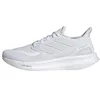 Image de adidas Homme PUREBOOST 5, ftwr white/ftwr white/ftwr white, 47 1/3 EU