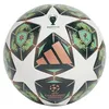Image de Adidas UEFA Champions League Competition FIFA Quality Pro Ball JH1288 Ballon de football, unisexe, vert, 4 UE