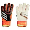 Image de adidas PRED GL MTC FS Gants de gardien de but avec protection des doigts Unisexe Taille 10