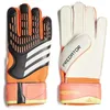 Image de adidas Predator Gants de gardien de but Noir/rouge/jaune solaire 7