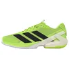 Image de Adidas Adizero Ubersonic 5 Clay Shoes EU 42