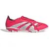 Image de Adidas Chaussures De Football Predator League Fold Over Tongue Fg/mg en occasion ou reconditionné