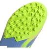 Image de adidas Chaussures de football F50 Club Fg/Mg Mixte, Blufus Luclem Lucpnk, 22 2/3 EU