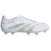 Image de adidas Performance Predator Pro FG Mystic Victory Chaussures de sport Blanc Taille 42
