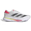 Image de adidas Performance Chaussures de course pour femme Blanc/violet/bleu Taille 40 2/3