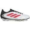 Image de adidas Chaussures de football - Cames COPA Pure III Pro FG Stealth Victory - Blanc rouge - 44