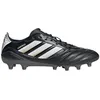 Image de adidas Performance COPA Icon II FG/AG, Noir et blanc., 41 1/3 EU