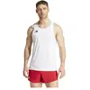 Image de Adidas T-shirt Sans Manches Adizero Essentials