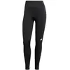 Image de adidas Femme Own the Run 7/8 Leggings, Black, L