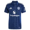 Image de Maillot Extérieur Adidas Manchester United 24/25 Hommes