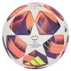 Image de Adidas UWCL Pro 24/25 Group Stage IS7437 Ballon de football unisexe Blanc 5 EU