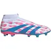 Image de Adidas Chaussures De Football Predator League Laceless Fg en occasion ou reconditionné