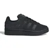 Image de adidas Baskets unisexes pour enfant, Core Black Core Black Cloud White, 38 EU