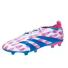 Image de Adidas Predator League FG Football Boots EU 41 1/3