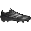 Image de adidas Mixte F50 LEAGUE Football boots Soft Ground, core black/IRON MET/gold met, 40 2/3 EU