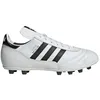 Image de adidas F50 League LL Firm Ground/Multi Ground, blanc/noir, 43 1/3 EU