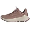 Image de adidas Femme Terrex Trailmaker 2 Leather Hiking Shoes, warm clay/warm clay/quiet crimson, 41 1/3 EU
