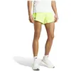 Image de Adidas Short Adizero Essentials