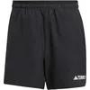 Image de adidas herr Terrex Multi Light Shorts, Black, XXL