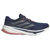 Image de adidas Performance Supernova Rise 2 Chaussures de course pour homme Bleu/gris rouge, 40 2/3