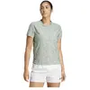 Image de Adidas T-shirt à Manches Courtes Ultimate Running Engineered Climacool+
