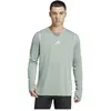 Image de Adidas T-shirt à Manches Longues Ultimate Running Reflective