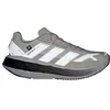 Image de adidas Adistar 3 Sportswear Black Sportswear pour homme, Blanc., 45 EU
