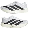 Image de adidas Performance Adizero Evo SL Chaussures de course pour homme Blanc Taille 42