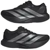Image de adidas Performance Adizero Evo SL Chaussures de course pour femme Noir Taille 39 1/3
