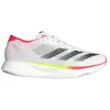 Image de adidas Performance Adizero Takumi Sen 10 Chaussures de course pour homme Blanc/noir Taille 45 1/3
